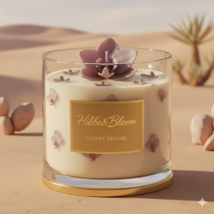 Evening Serenity Candle