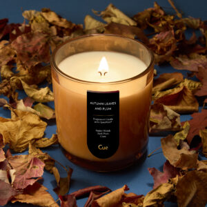 Rustic Charm Candle